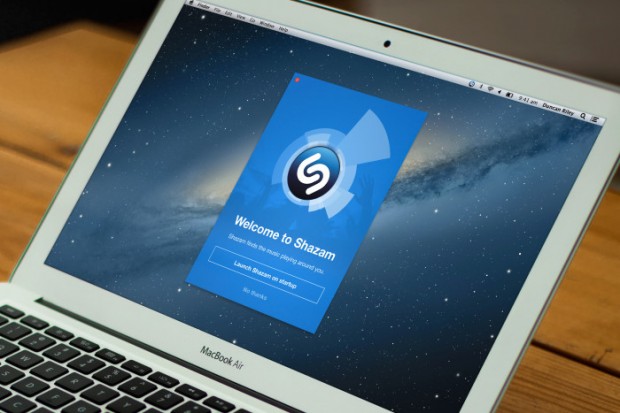 Shazam