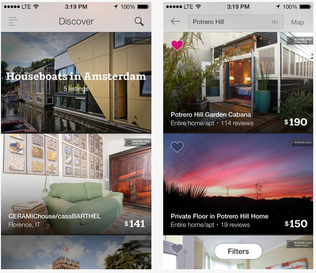 airbnb