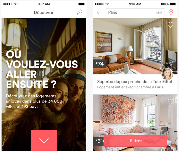 airbnb