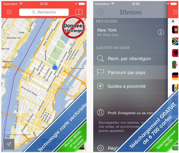 citymaps
