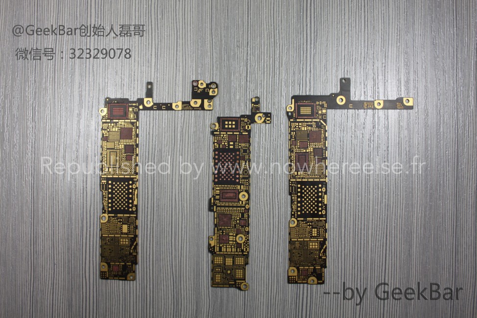 iPhone-6-Air-PCB-1