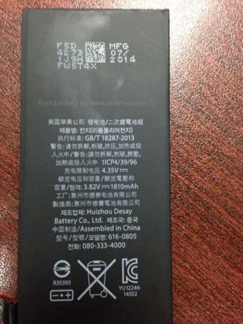 iphone6