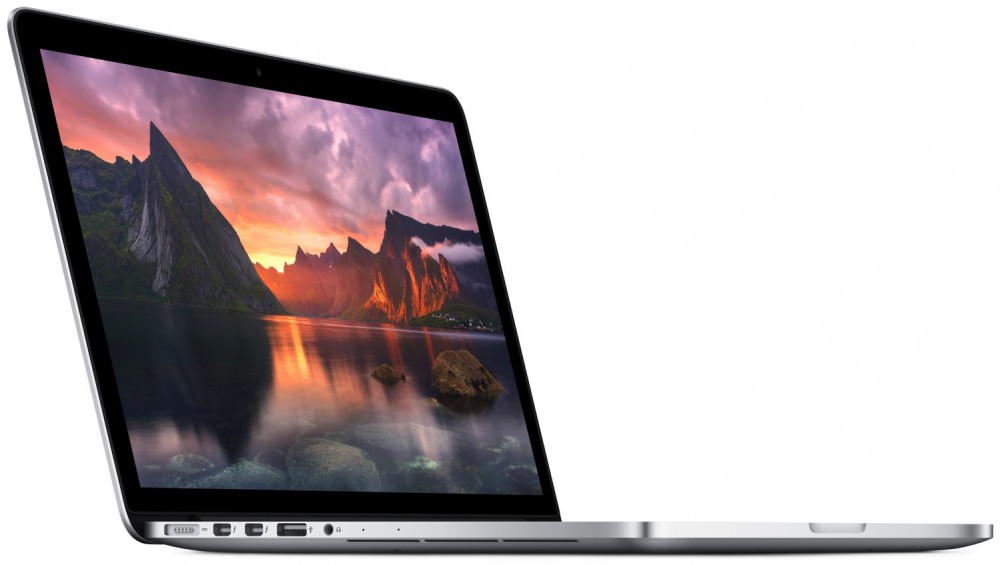 macbook