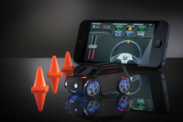 microSUV_app
