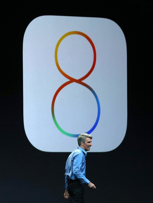 Apple Hosts Its Worldwide Developers Conference