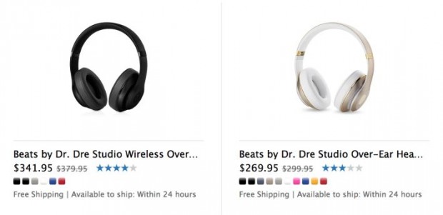 beats by dr dre