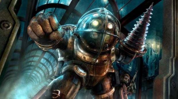 bioshock