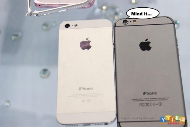 comparatif 5 et 6 bis