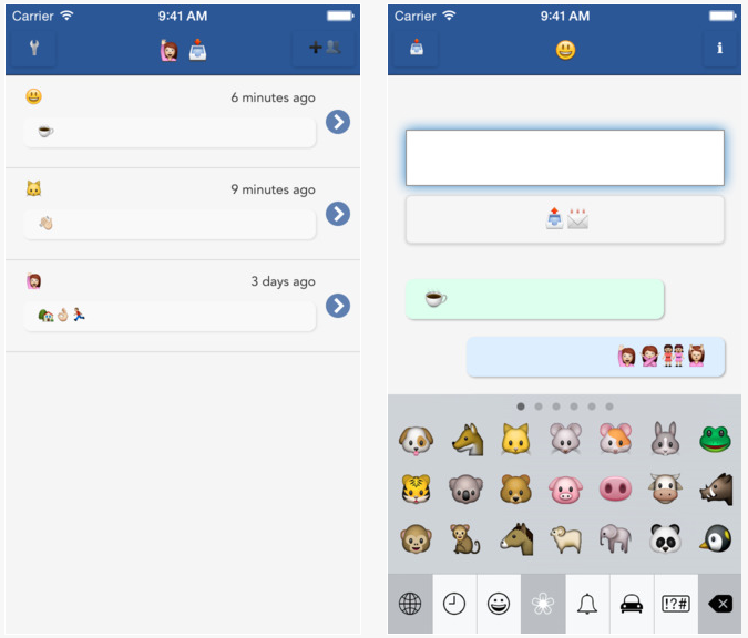 emoji
