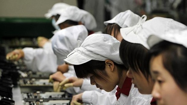 foxconn