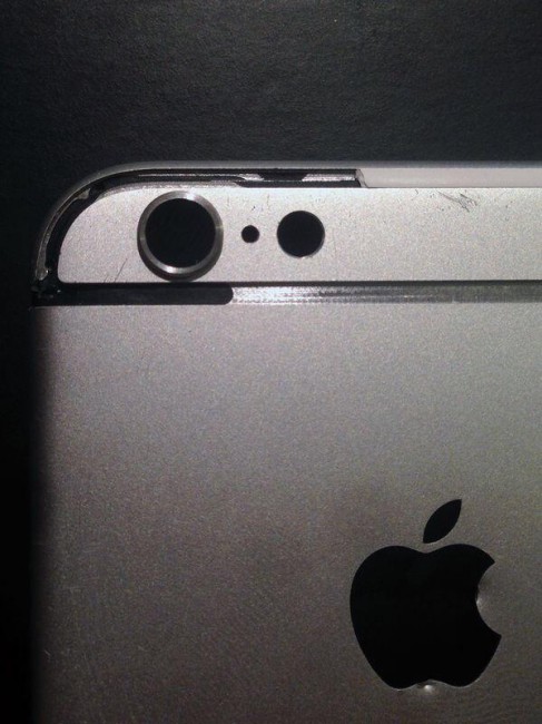 iPhone 6 gris 01