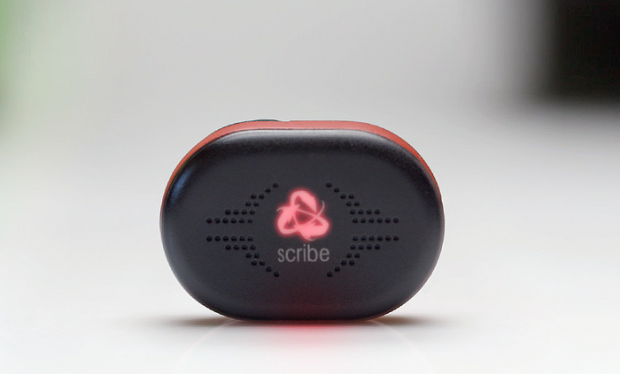 scribe