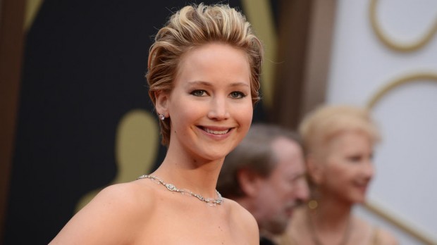 Jennifer Lawrence