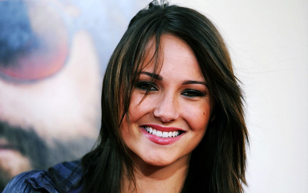 L'actrice Briana Evigan - Crédit photo : DR