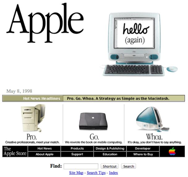 Site Apple 02