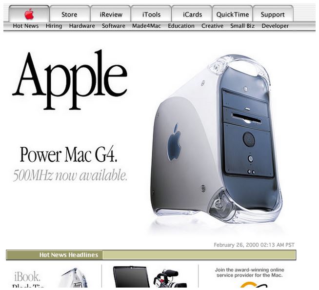 Site Apple 04