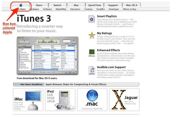 Site Apple 06