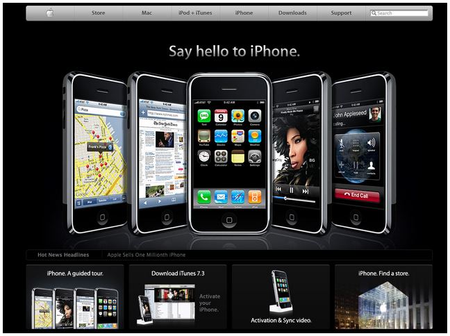 © Apple/ Internet Archive