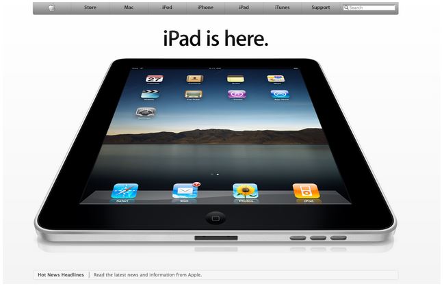 © Apple/ Internet Archive