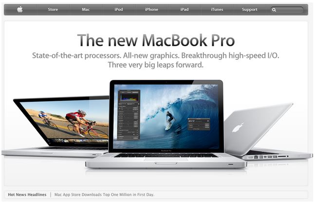 © Apple/ Internet Archive