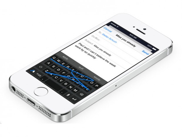 Swype