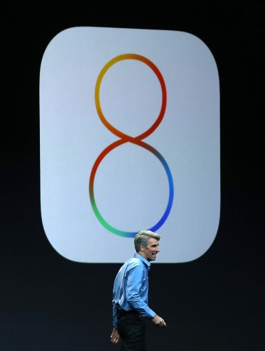 Apple Hosts Its Worldwide Developers Conference