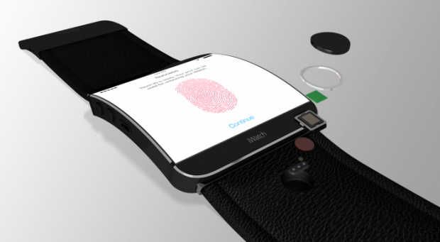 iWatch 01