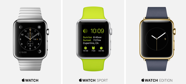 watch