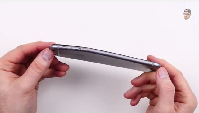 bendgate