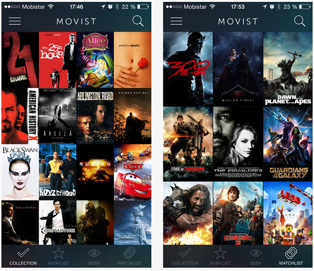 movist