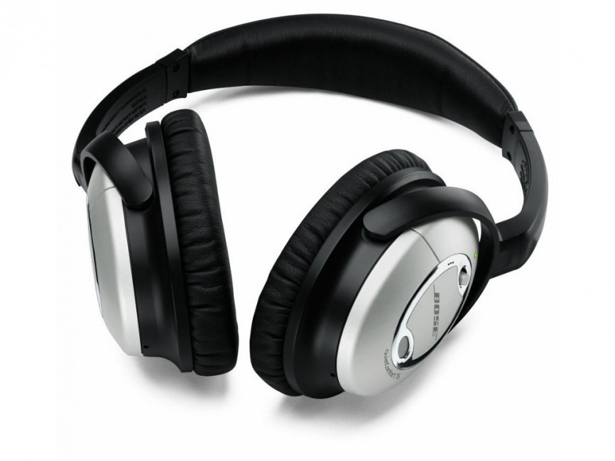 BoseQuietComfort15