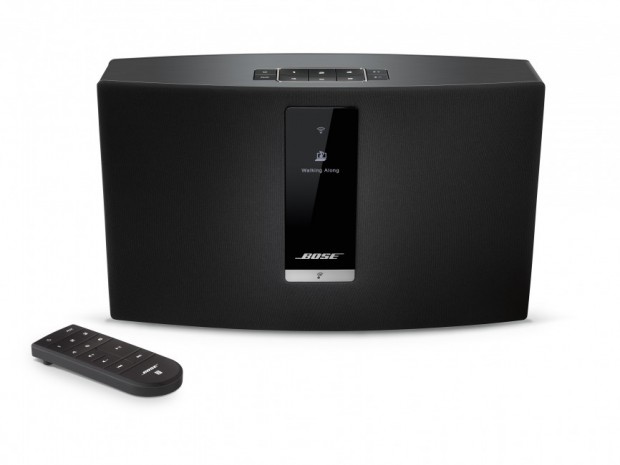 SoundTouch