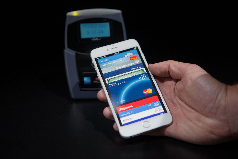 applepay