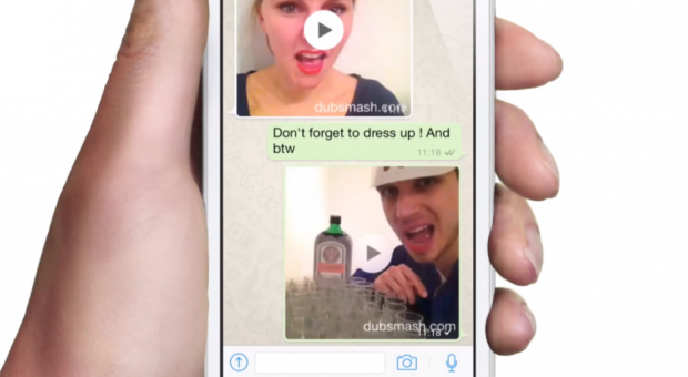 dubsmash