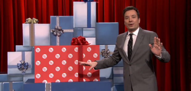 fallon