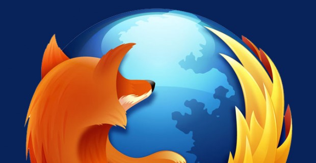 firefox-logo