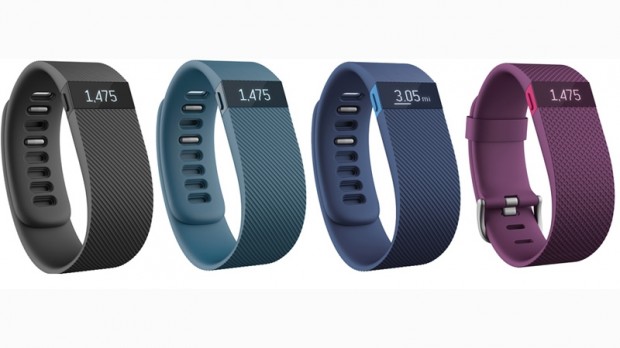 fitbit