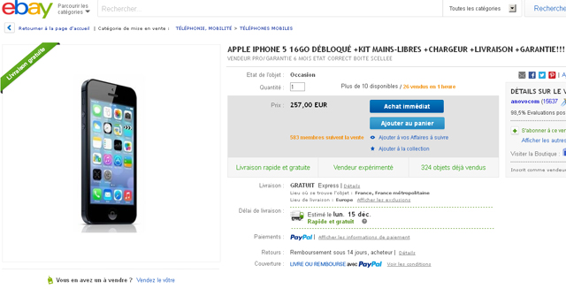 iphone5