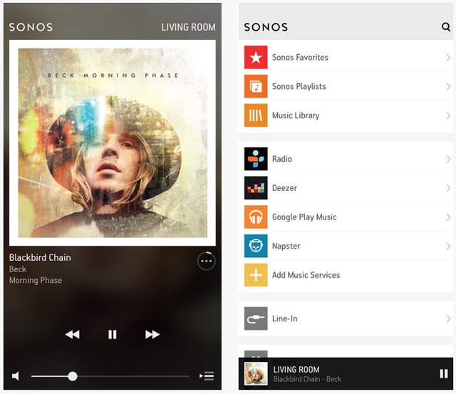 sonos