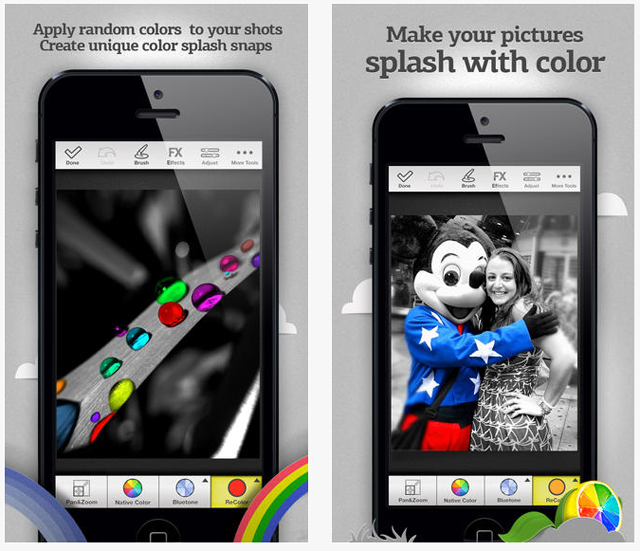 colorsplash