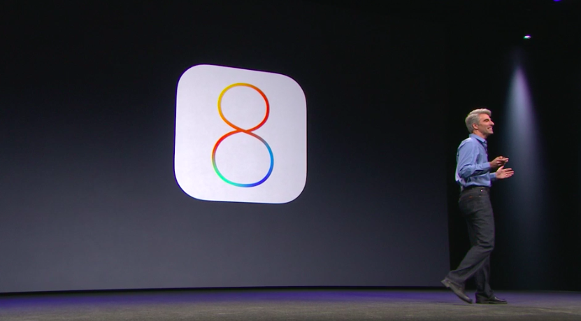 ios8