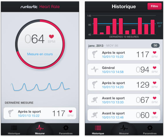 runtastic