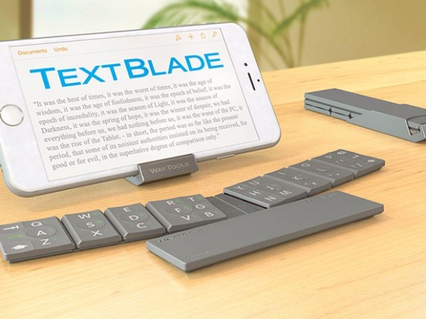textblade