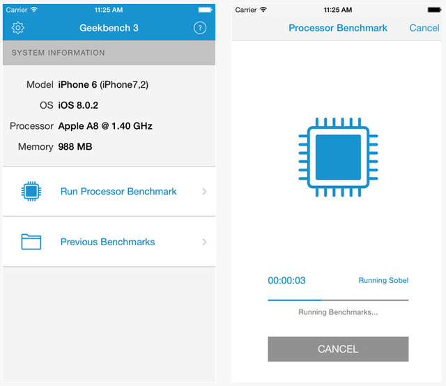 geekbench