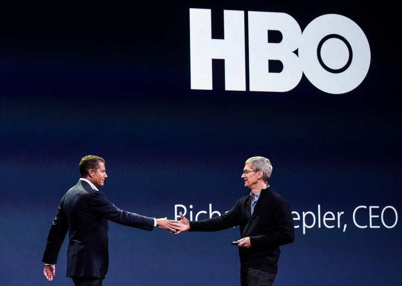 hbo