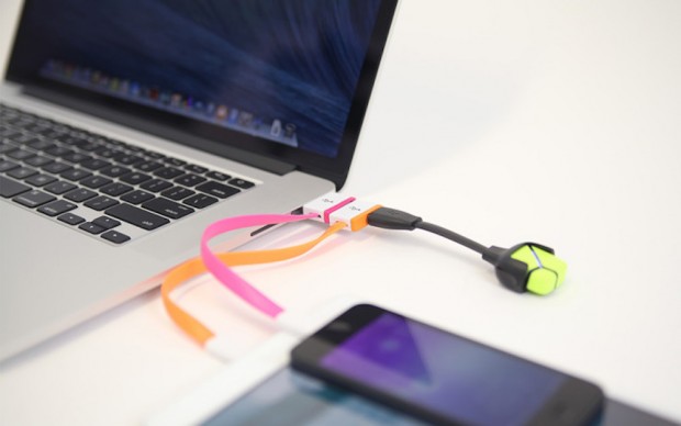 infiniteusb
