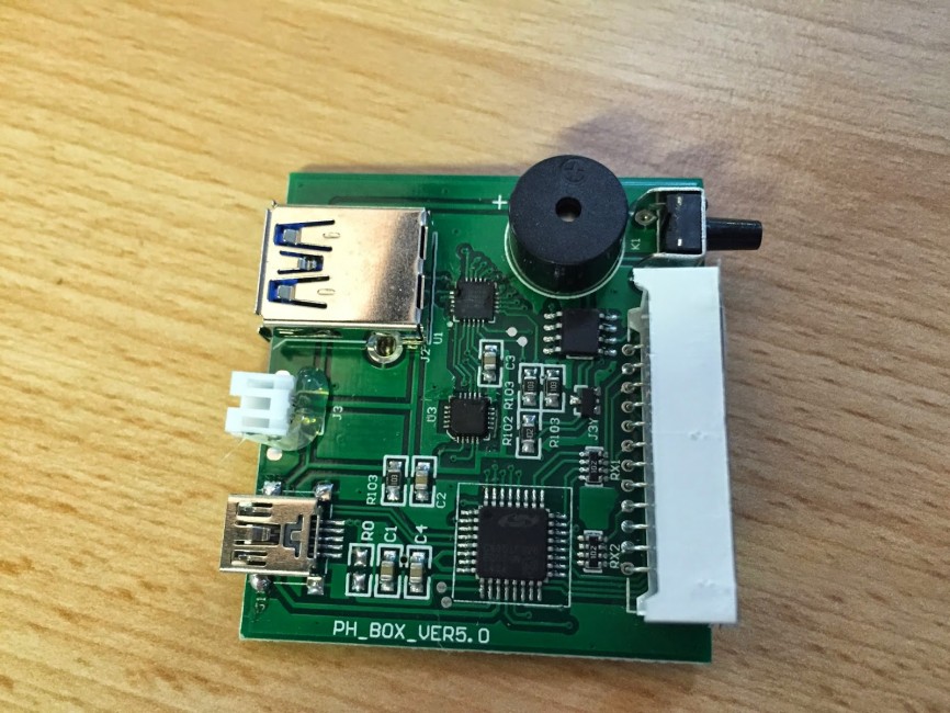 ipbox