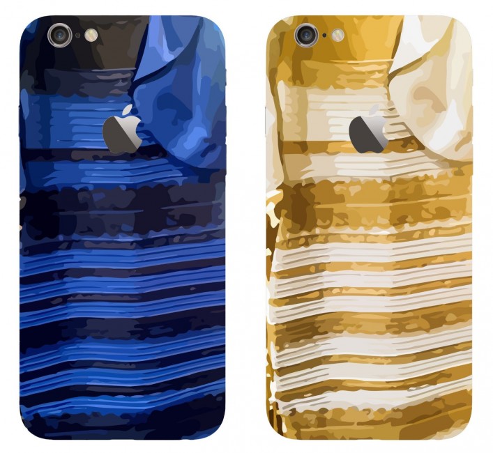 the_dress_iphone_case
