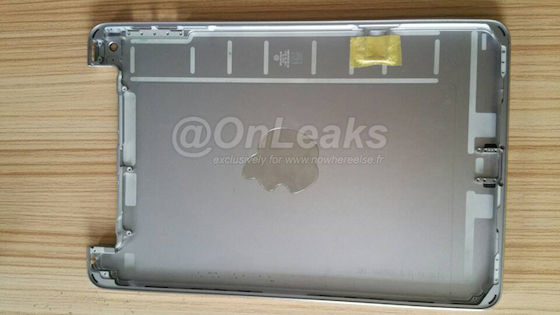 iPad-mini-4-Fuite-Coque-Arriere