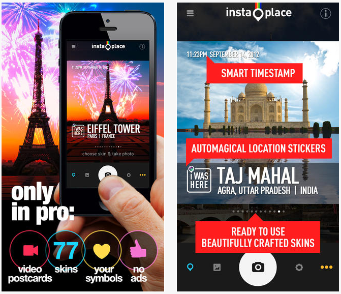 instaplace